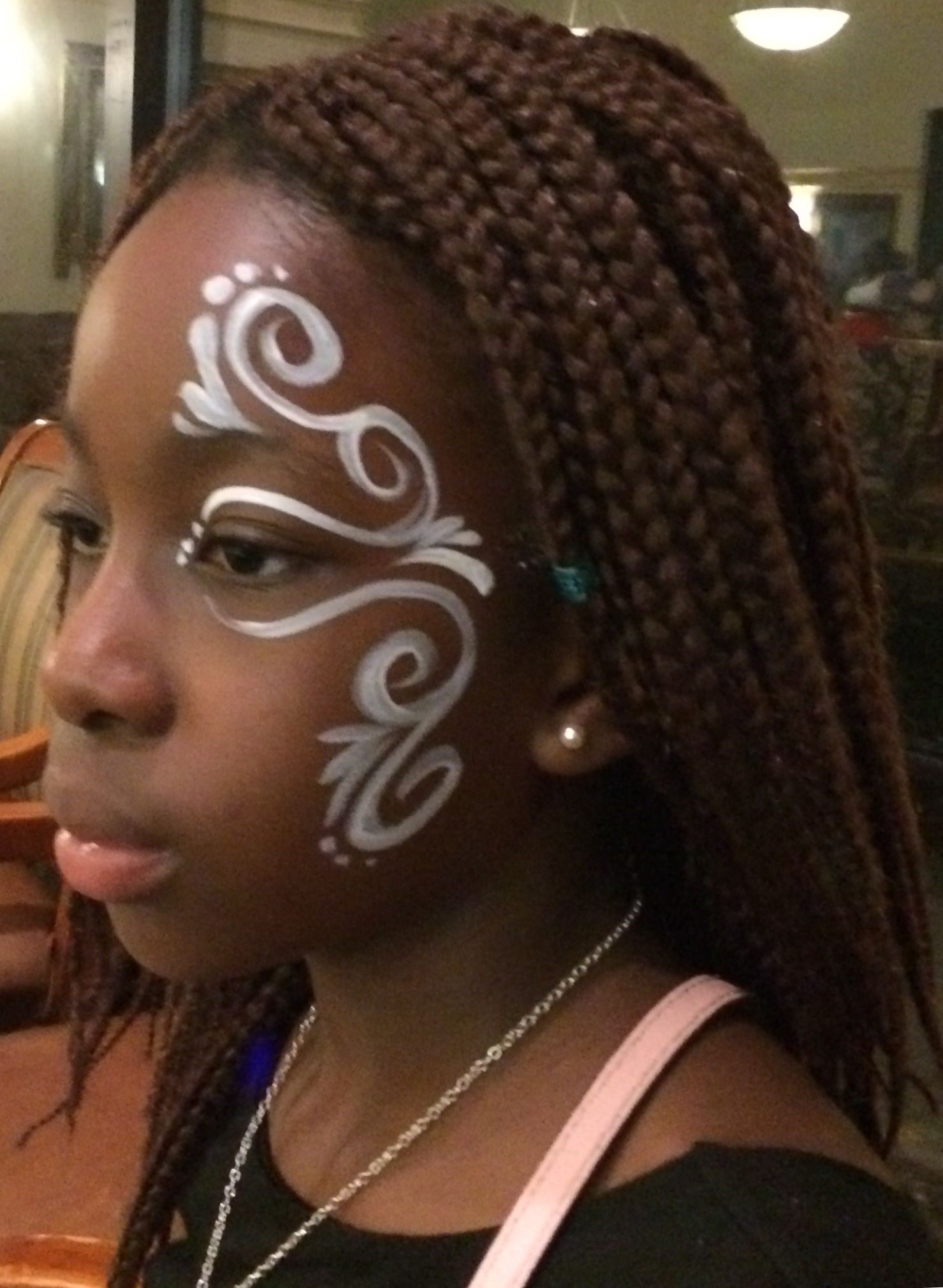 Face Painters Minnesota Phancy Face Painting & Party Entertainment Plus