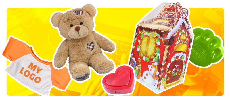 Teddy Bear Stuffing Station for your Party