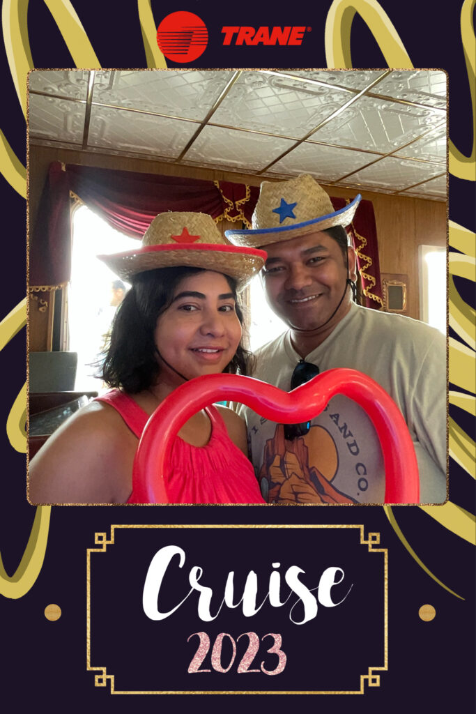 Photo Booth Snapshot with Custom Background