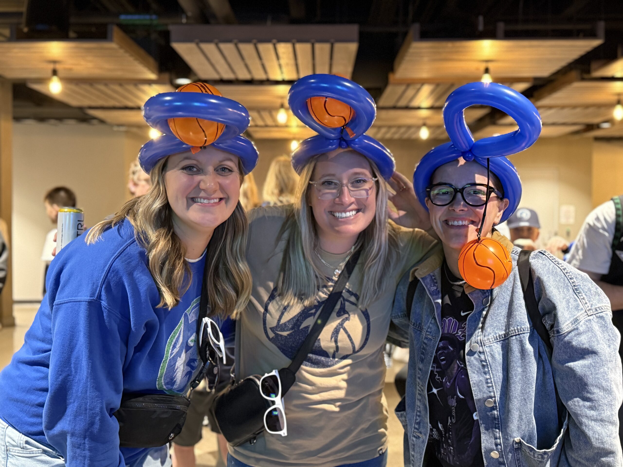 Balloon Art Hats
